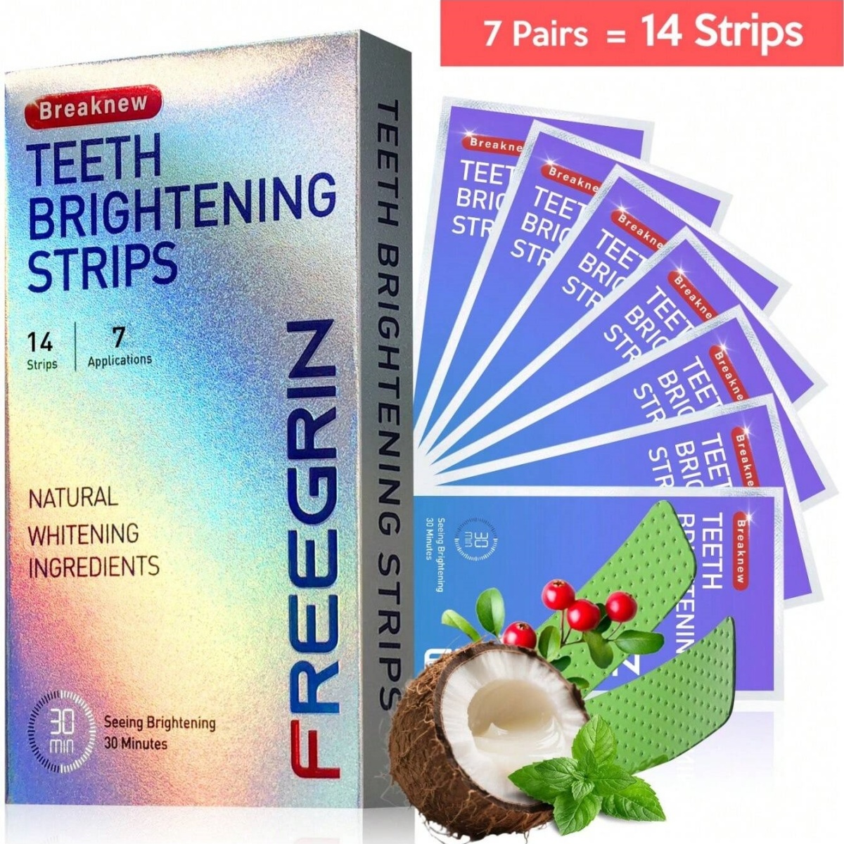 Deluxe Zahnaufhellungsaufklebe – Teeth Whitening In Office Bewertung und Preis
