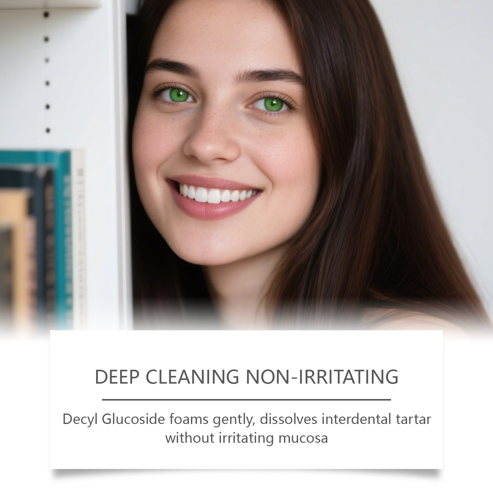 Hydroxyapatit Weiße Zähne Mous – Teeth Whitening Mousse Bewertung und Preis