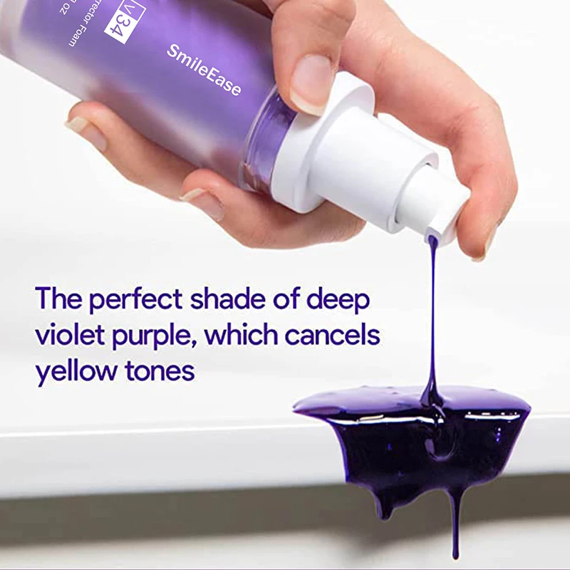45 ml Smilekit Purple Tooth Mo – Teeth Whitening Best Bewertung und Preis