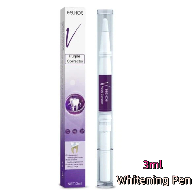 45 ml Smilekit Purple Tooth Mo – Teeth Whitening Best Bewertung und Preis