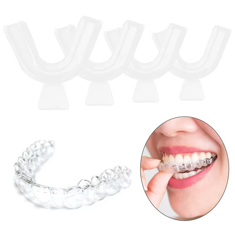 1/8pc Mundschutz EVA Zahnschut – Teeth Whitening App Bewertung und Preis