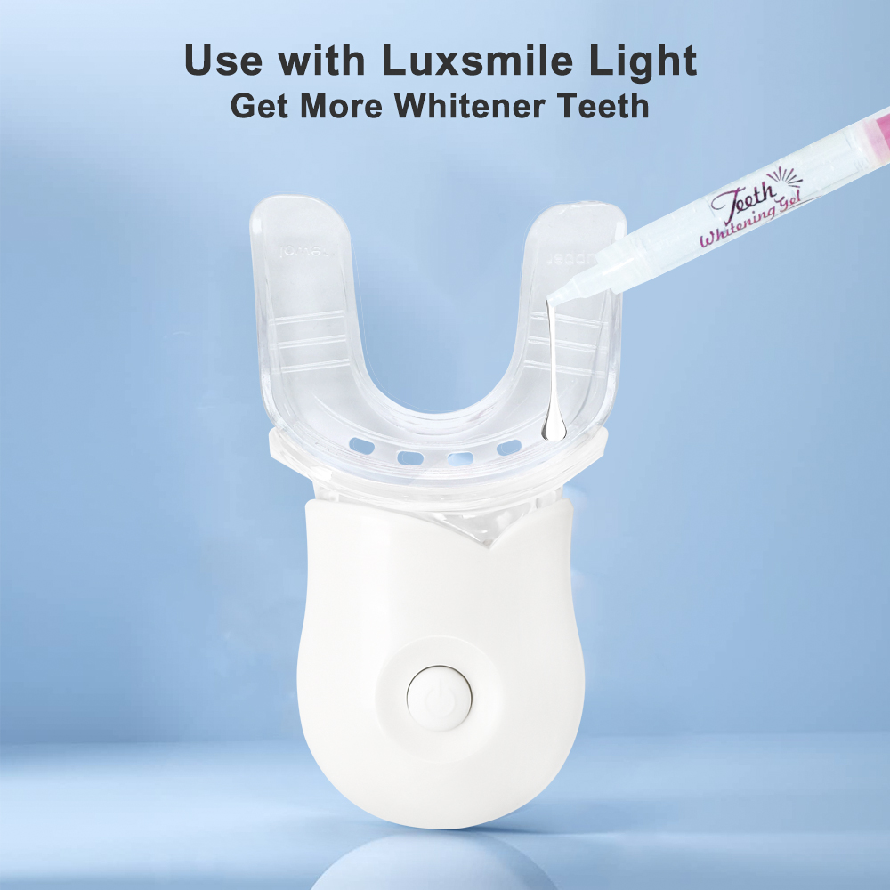 Zahnaufhellungsgel-Nachfüllset – Teeth Whitening Gel Refills Bewertung und Preis