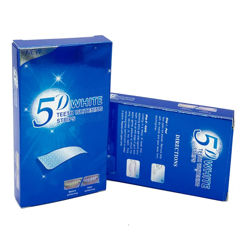 5D Gel Zahnaufhellung Kit weiß – Teeth Whitening Gel Refills Bewertung und Preis