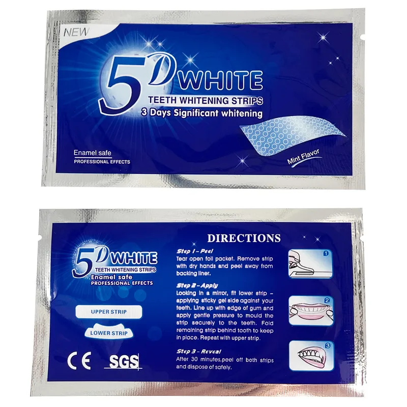 5D Gel Zahnaufhellung Kit weiß – Teeth Whitening Gel Refills Bewertung und Preis