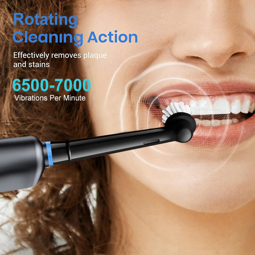 Elektrische Zahnbürste, rotier – Teeth Whitening Gel Refills Bewertung und Preis