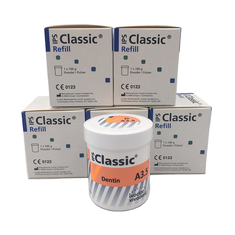 100g/Box ivoclar ips klassisch – Teeth Whitening App Bewertung und Preis