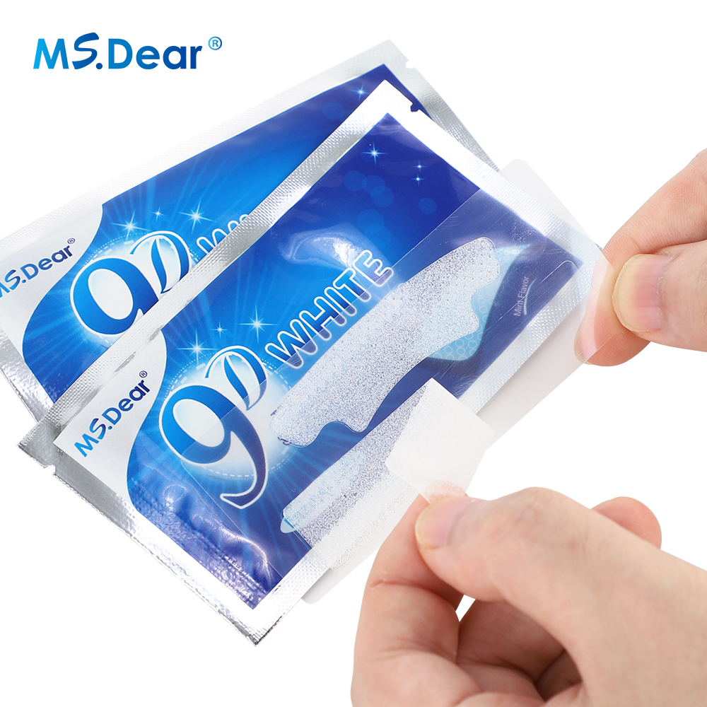7/14/21/28/70 Pairs 9D Gel Zah – Teeth Whitening Gel Refills Bewertung und Preis