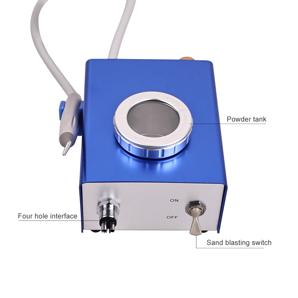 Dental Zähne Sandstrahlen Masc – Teeth Whitening Products Bewertung und Preis