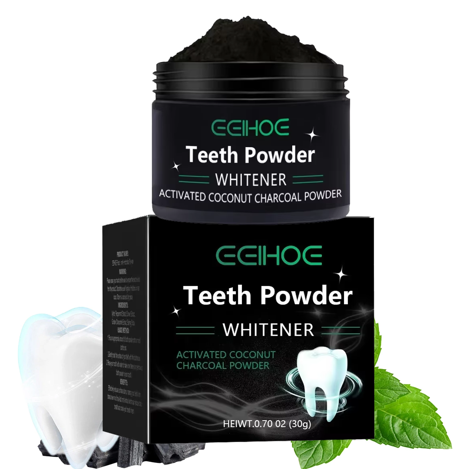 Zahnaufhellung, Aufhellungspul – Teeth Whitening App Bewertung und Preis
