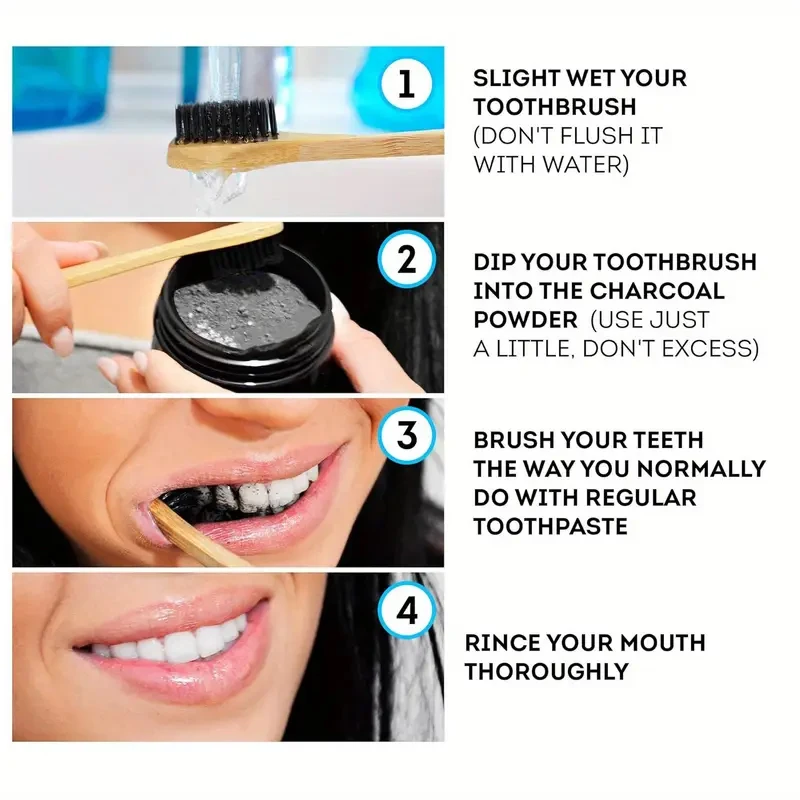 Zahnaufhellung, Aufhellungspul – Teeth Whitening App Bewertung und Preis