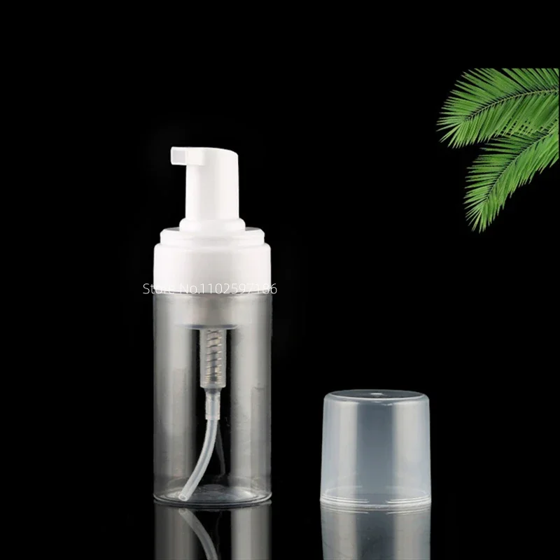 100 ml schäumende Mousse-Flasc – Teeth Whitening Gel Refills Bewertung und Preis