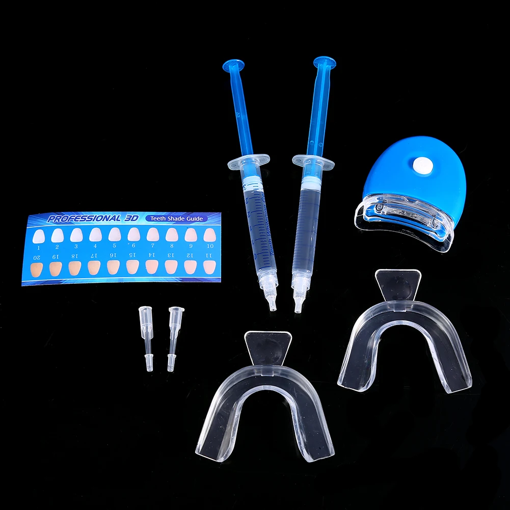 6 stücke Heimgebrauch Dental B – Teeth Whitening In Office Bewertung und Preis